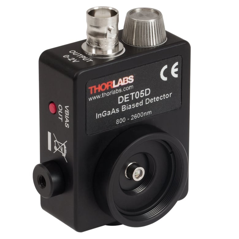 Thorlabs DET05D