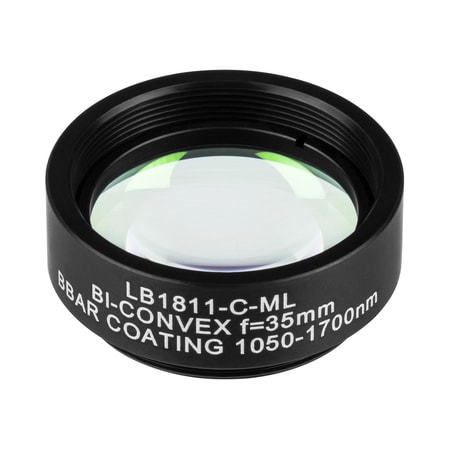 Thorlabs LB1811-C-ML