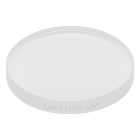 Thorlabs LBF41200-UV