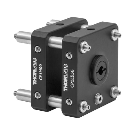 Thorlabs LDH56-P2