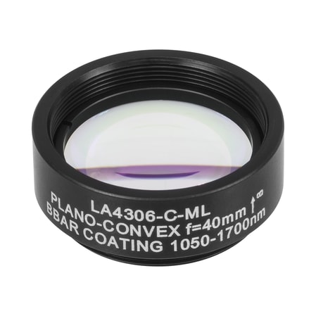Thorlabs LA4306-C-ML