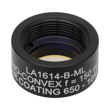Thorlabs LA1614-B-ML