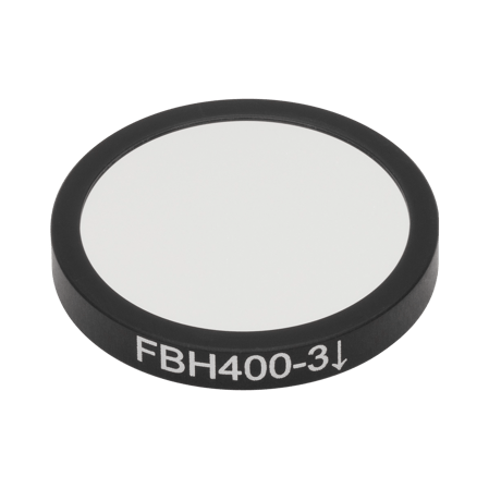 Thorlabs FBH400-3