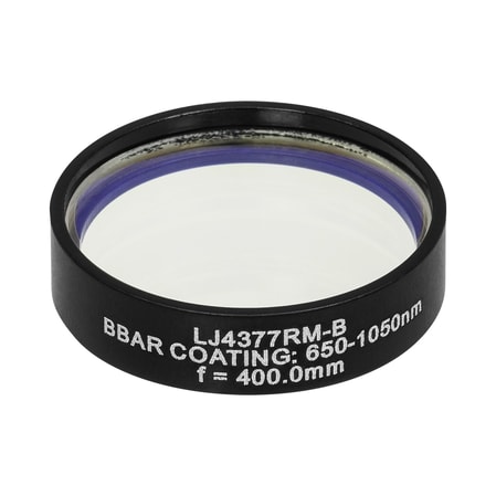 Thorlabs LJ4377RM-B