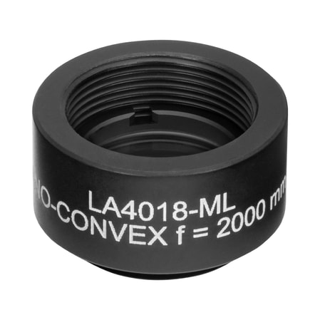 Thorlabs LA4018-ML