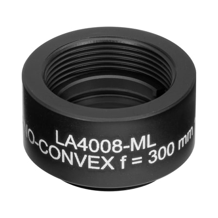 Thorlabs LA4008-ML