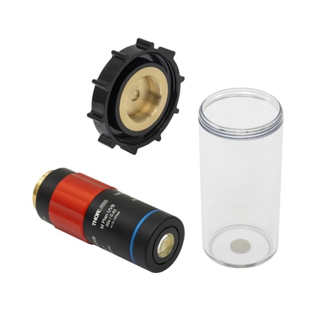 Thorlabs LMUL-50X-UVB