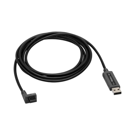 Thorlabs CAB-SPC1 Thorlabs CAB-SPC1 — Mitutoyo Cable for SPC Data Output, Caliper to USB Type-A, 2 m