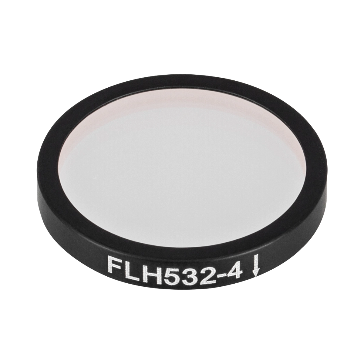 Thorlabs FLH532-4