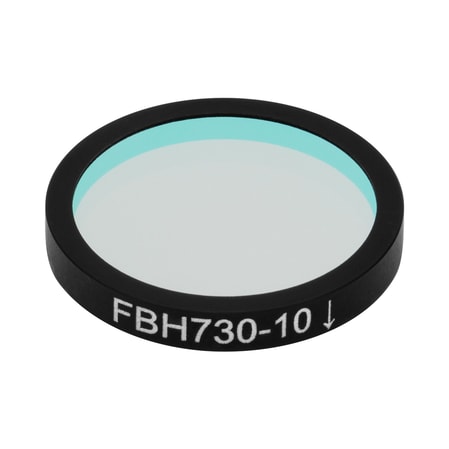 Thorlabs FBH730-10