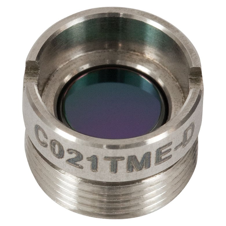 Thorlabs C021TME-D