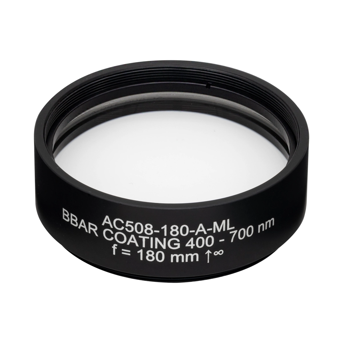 Thorlabs AC508-180-A-ML