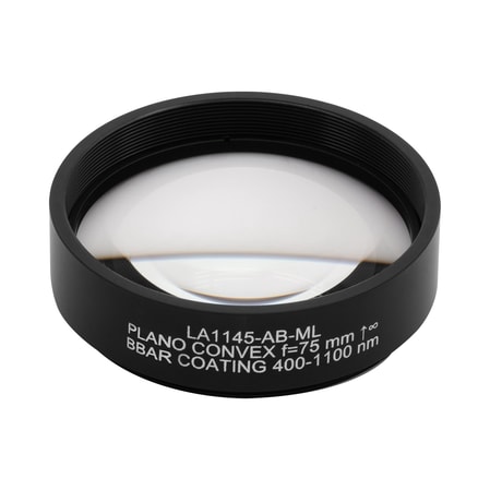 Thorlabs LA1145-AB-ML