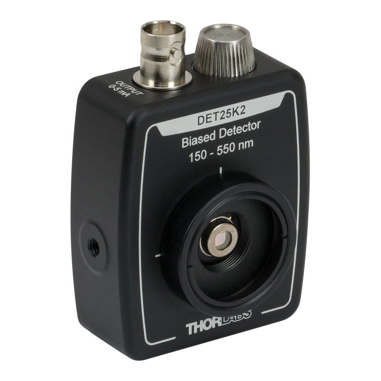 Thorlabs DET25K2