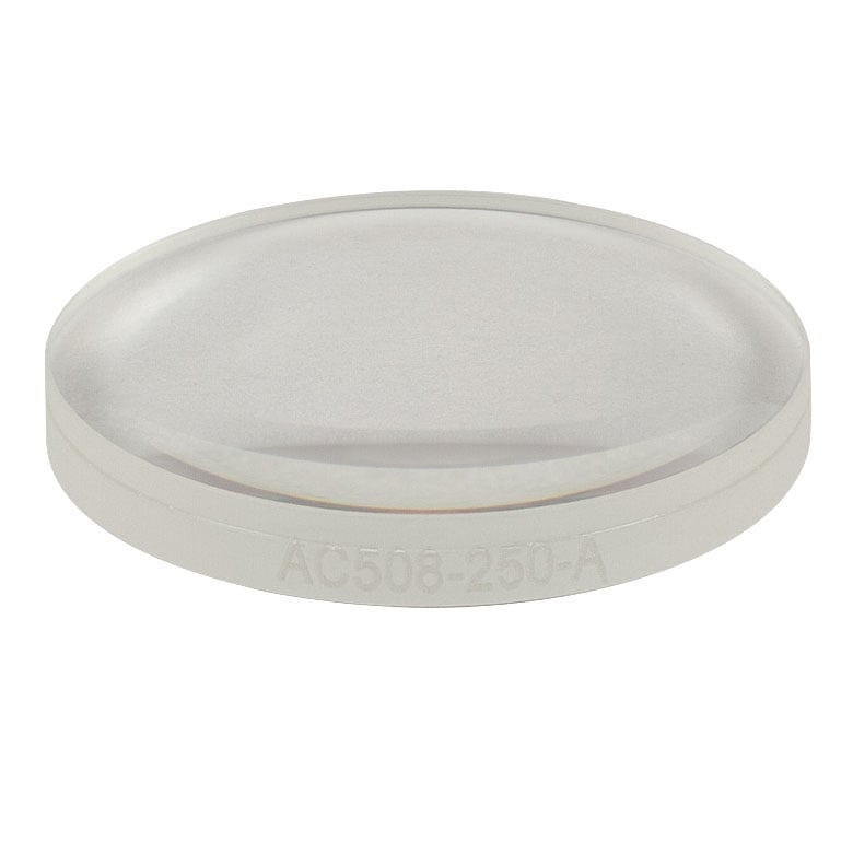 Thorlabs AC508-250-A