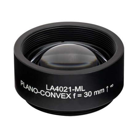 Thorlabs LA4021-ML