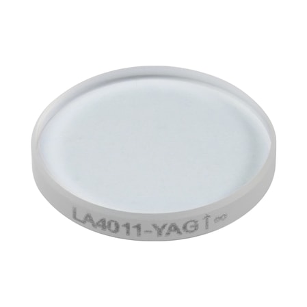 Thorlabs LA4011-YAG