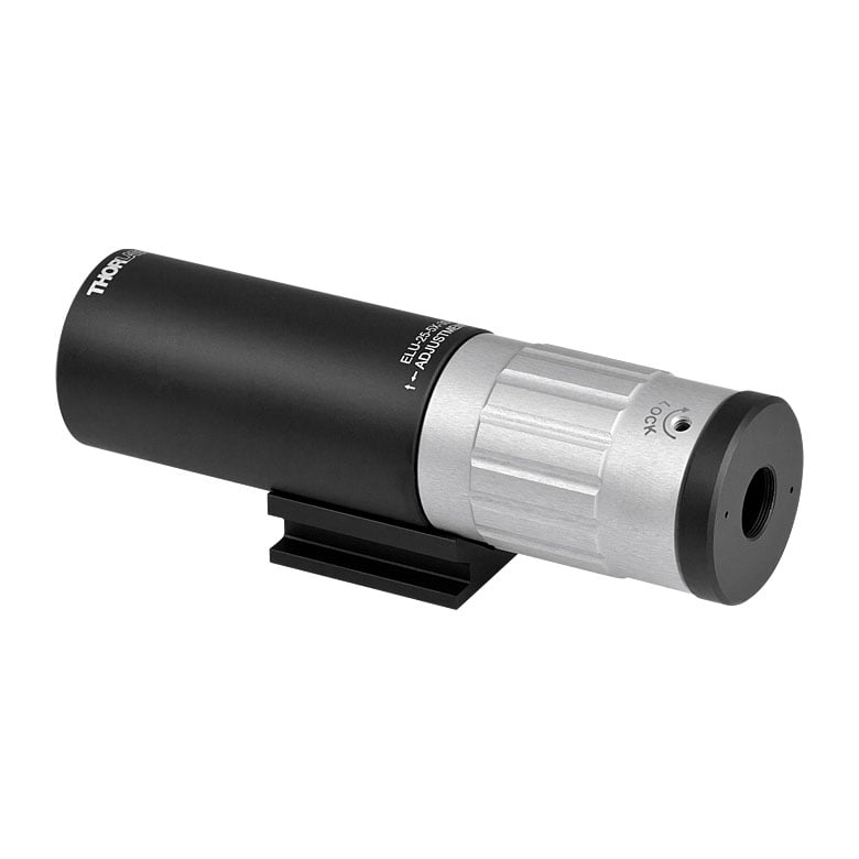 Thorlabs ELU-25-5X-351