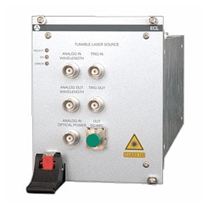Thorlabs ECL5000D