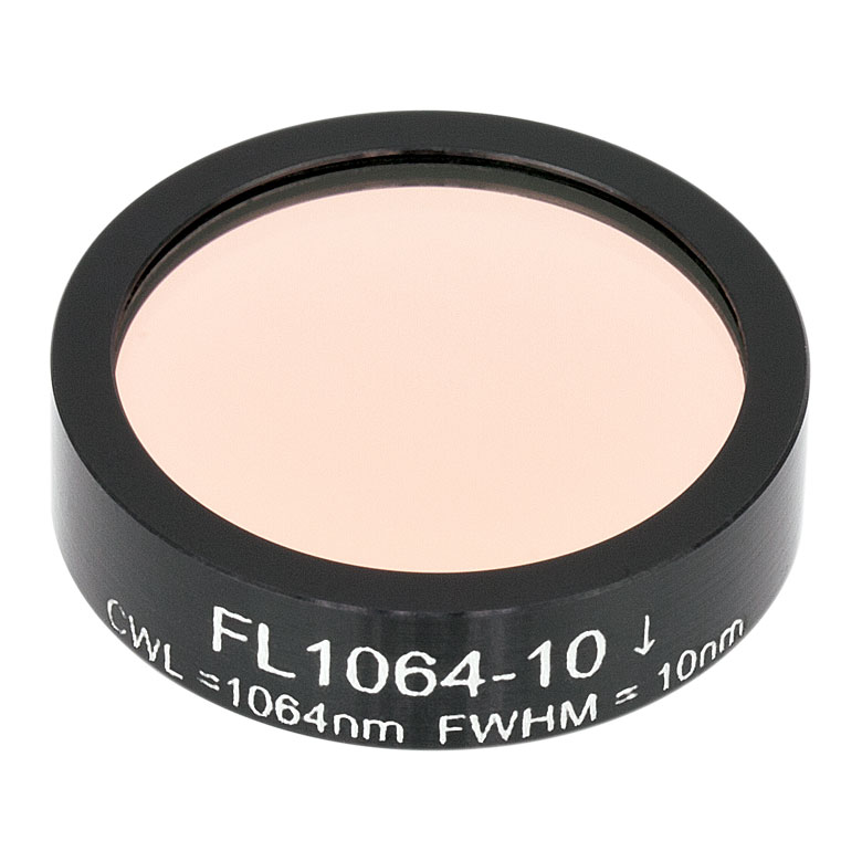 Thorlabs FL350-10