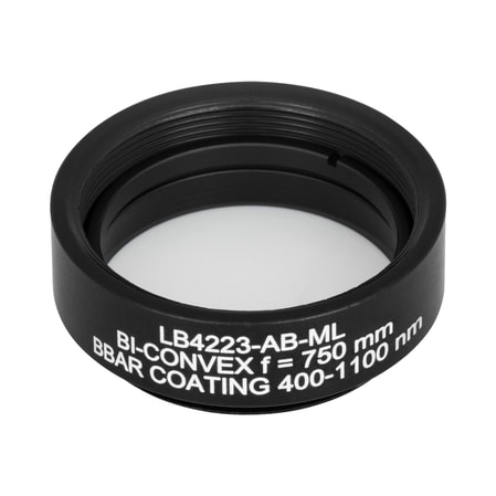Thorlabs LB4223-AB-ML