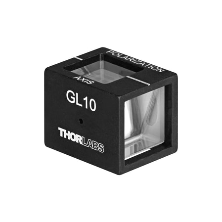 Thorlabs GL10