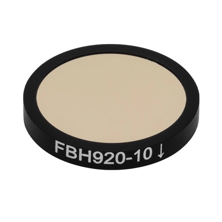 Thorlabs FBH920-10