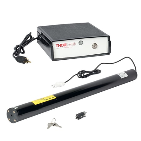 Thorlabs HNL150R-JP