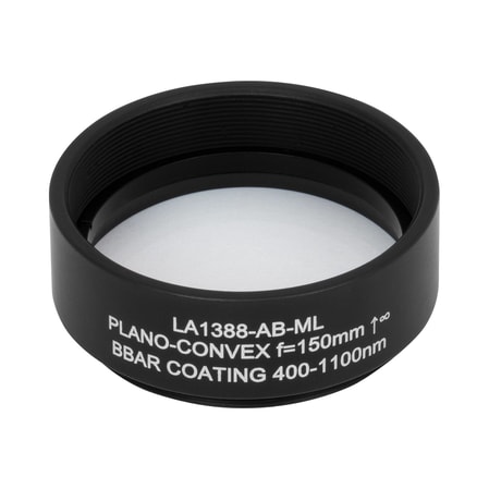 Thorlabs LA1388-AB-ML