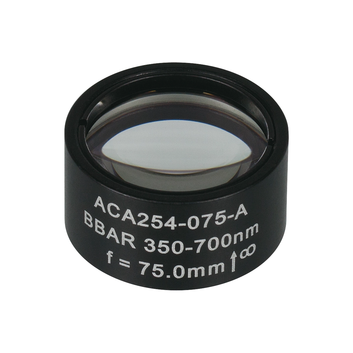 Thorlabs ACA254-075-A