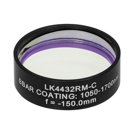Thorlabs LK4432RM-C