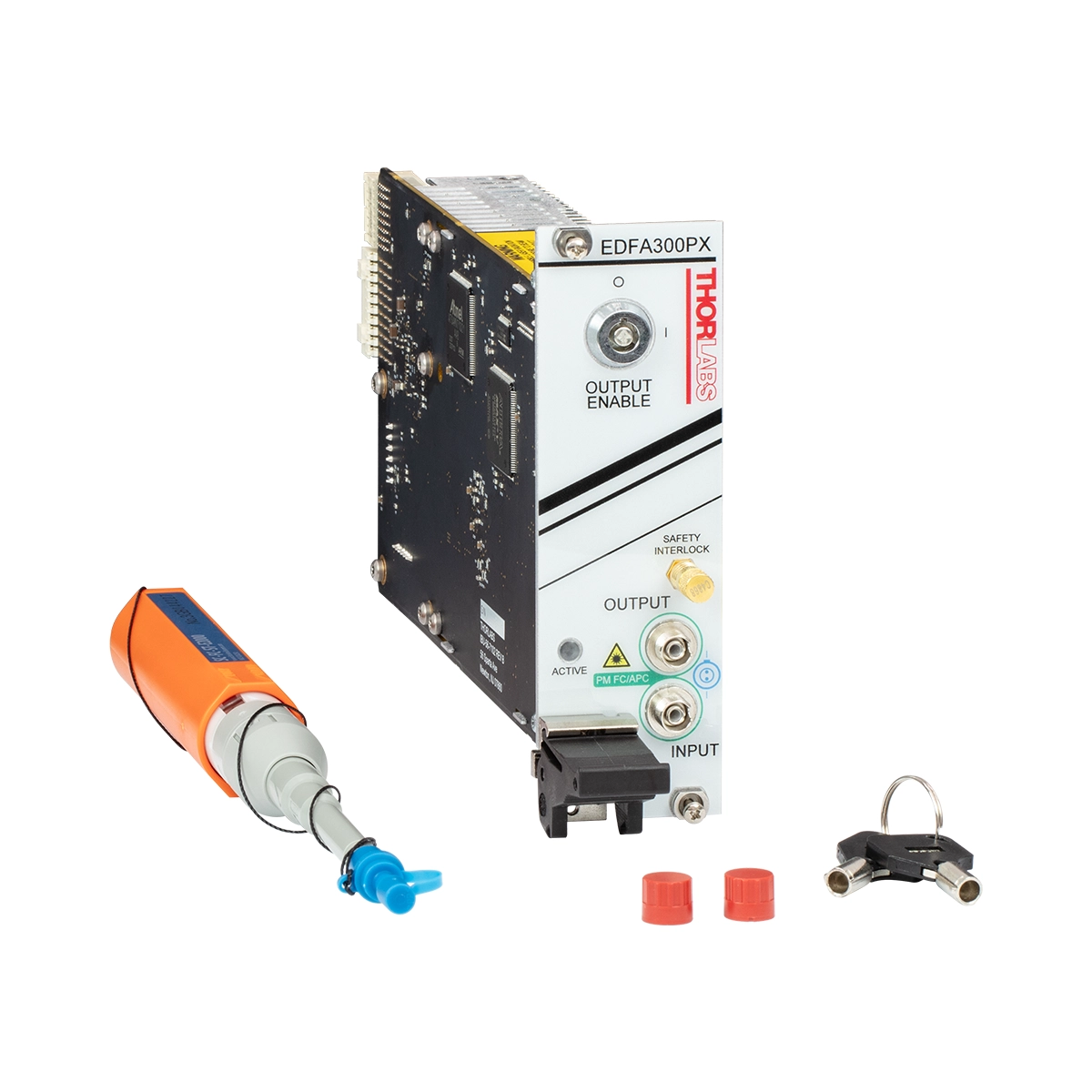 Thorlabs EDFA300PX