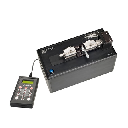 Thorlabs LDC400A