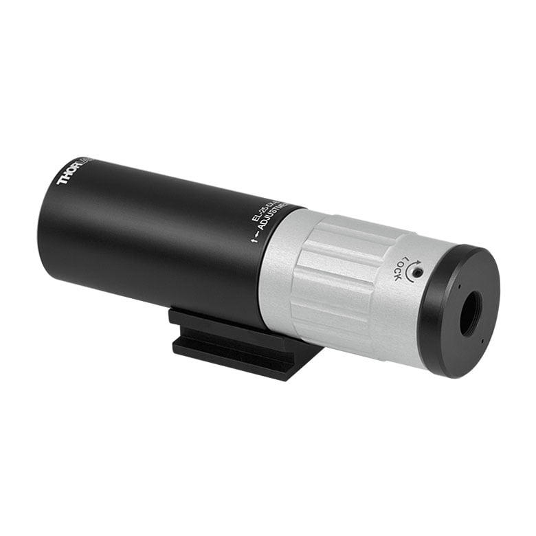 Thorlabs EL-25-5X-B