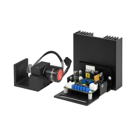 Thorlabs GVS011