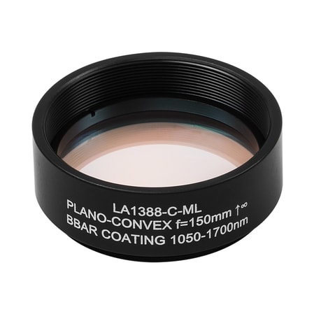 Thorlabs LA1388-C-ML