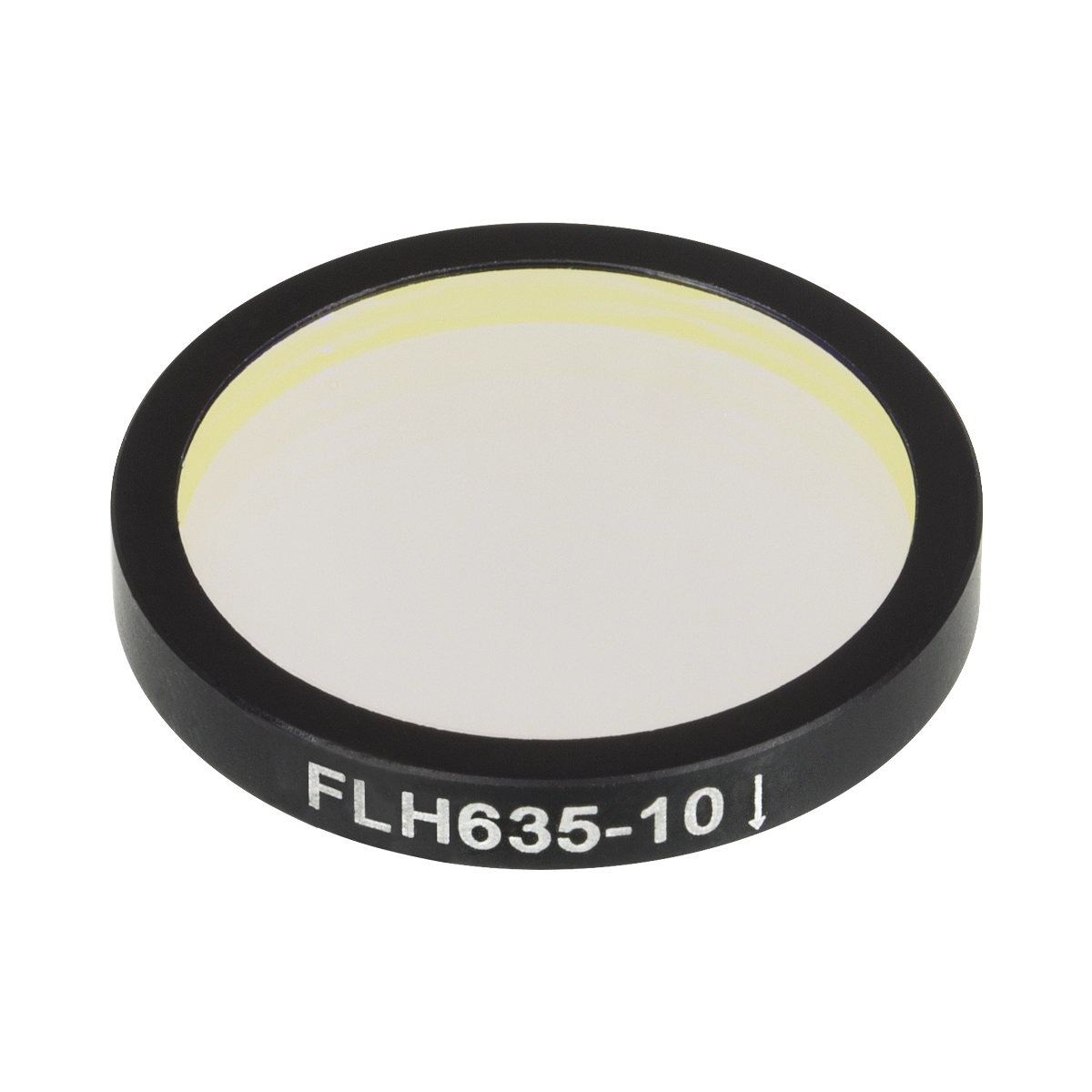 Thorlabs FLH635-10