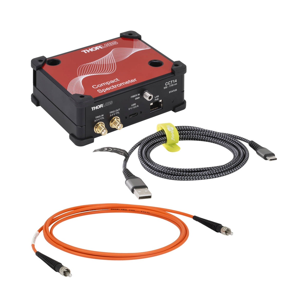 Thorlabs CCT14