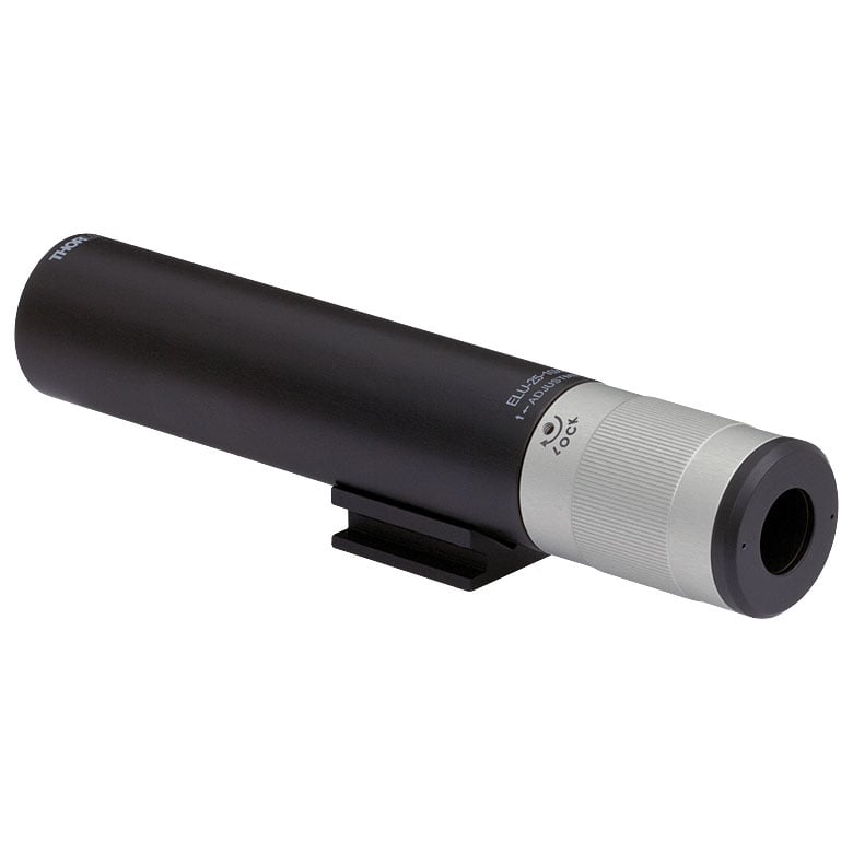 Thorlabs ELU-25-10X-248
