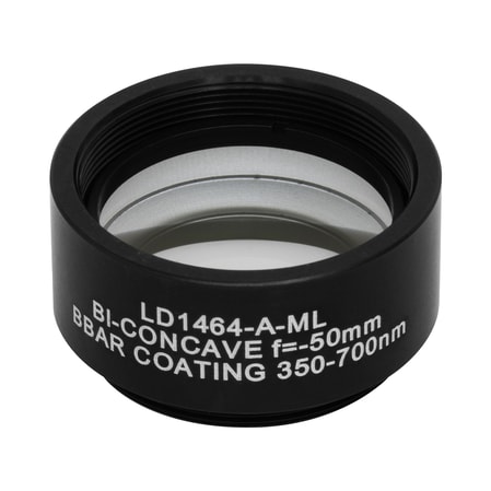 Thorlabs LD1464-A-ML