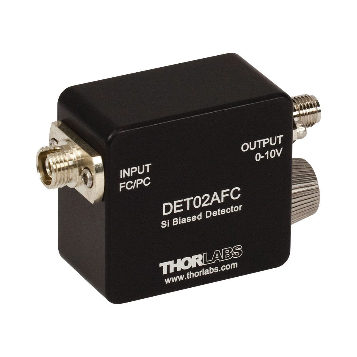 Thorlabs DET02AFC