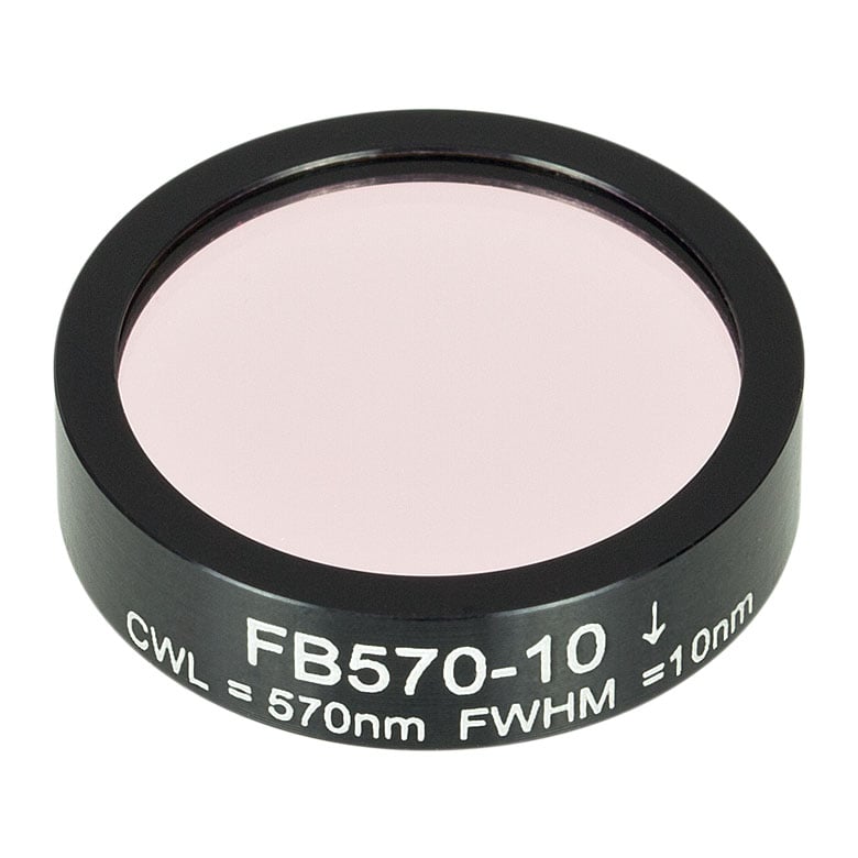 Thorlabs FB570-10