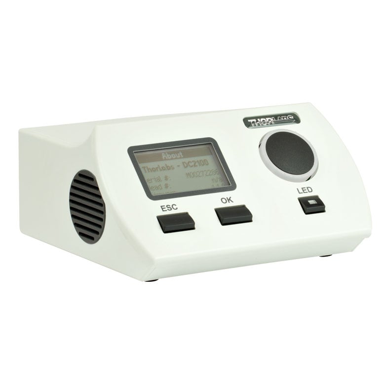 Thorlabs DC2100