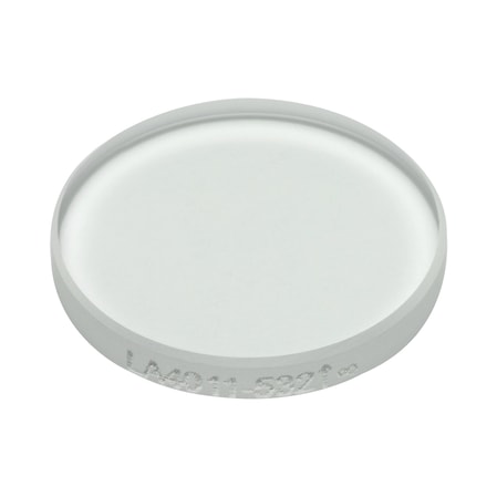 Thorlabs LA4011-532