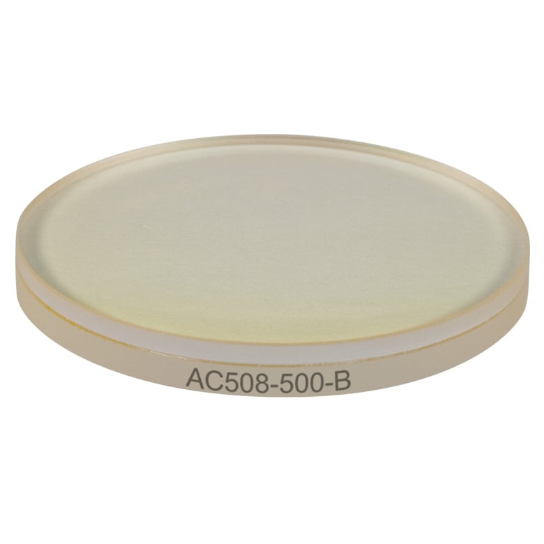 Thorlabs AC508-500-B