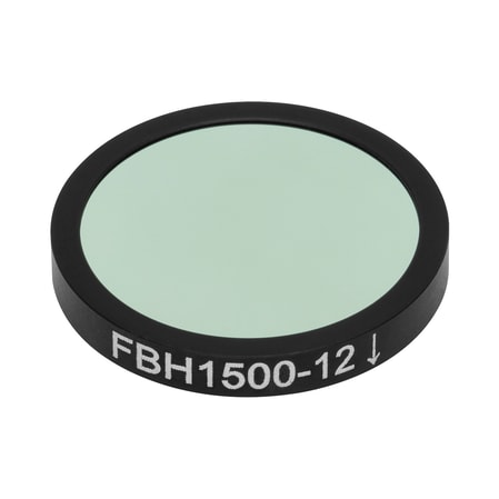 Thorlabs FBH1500-12