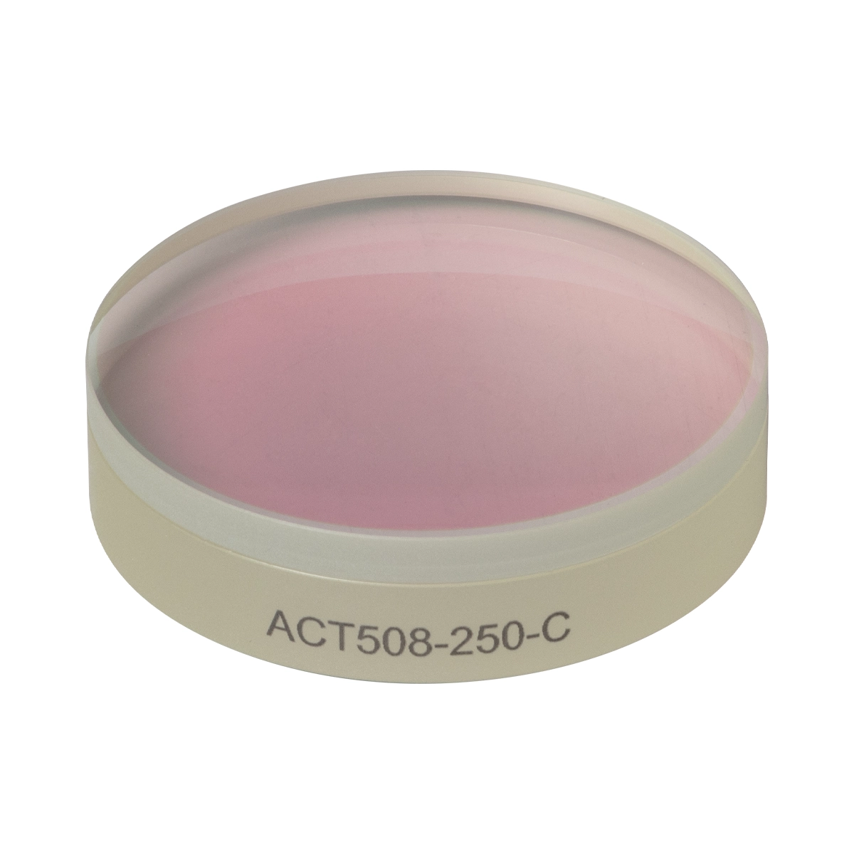 Thorlabs ACT508-250-C