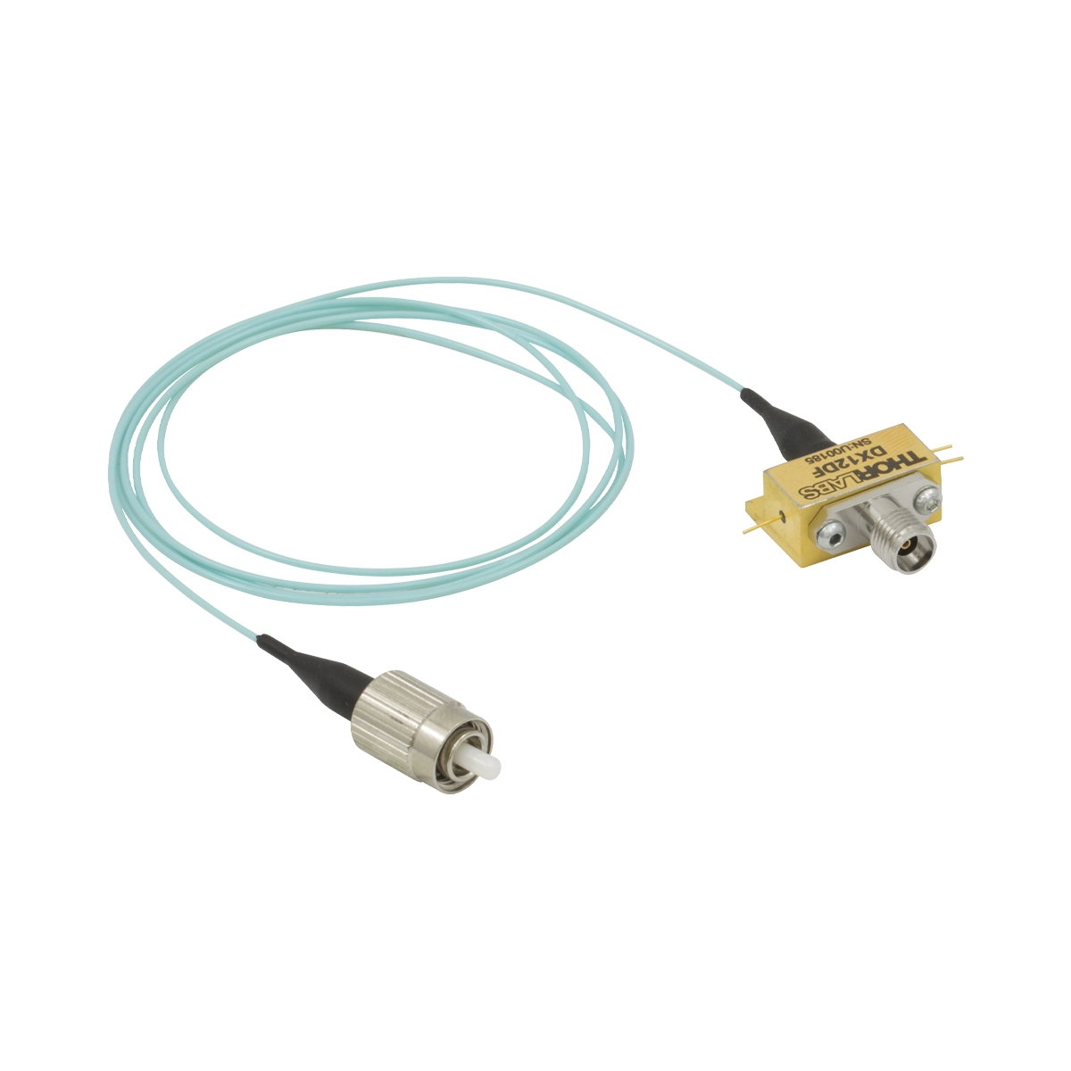 Thorlabs DX12DF