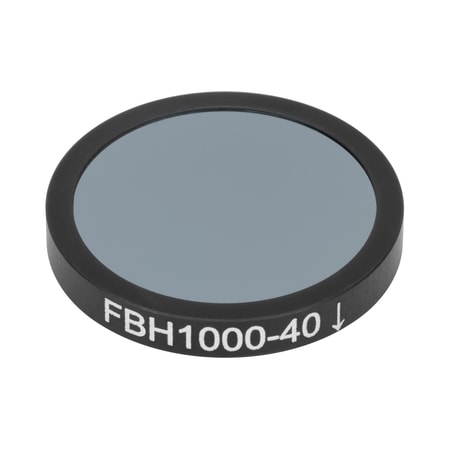 Thorlabs FBH1000-40