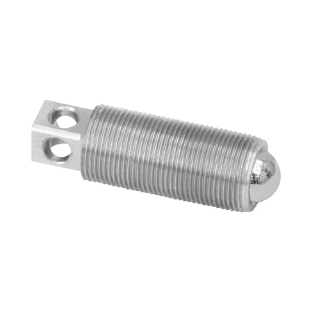 Thorlabs F4MST10 Thorlabs F4MST10 — Fine Hex Adjuster with Torque Holes, M4 x 0.25, 10 mm Long